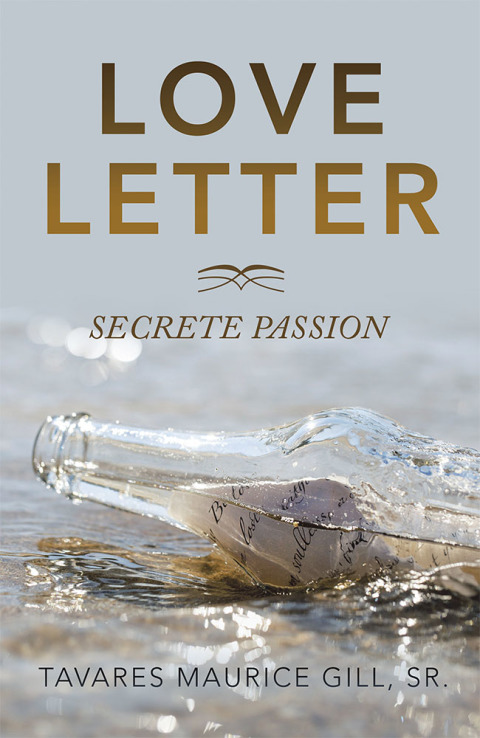 Cover image for book Love Letter