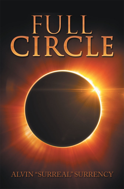 Cover image for book Full Circle