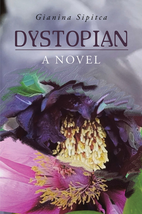 Cover image for book Dystopian