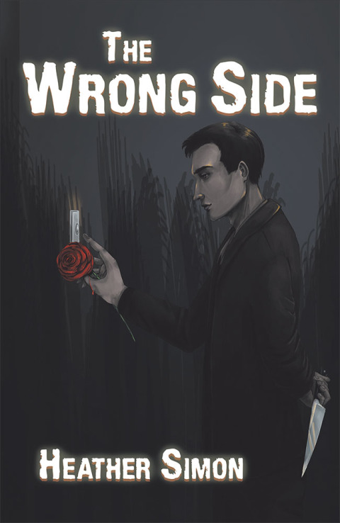 Cover image for book The Wrong Side