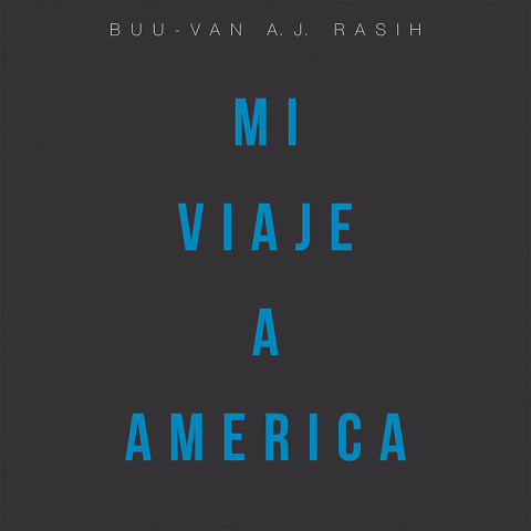 Cover image for book Mi Viaje a América