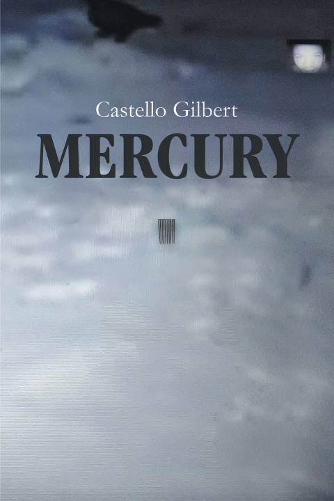 Cover image for book Mercury