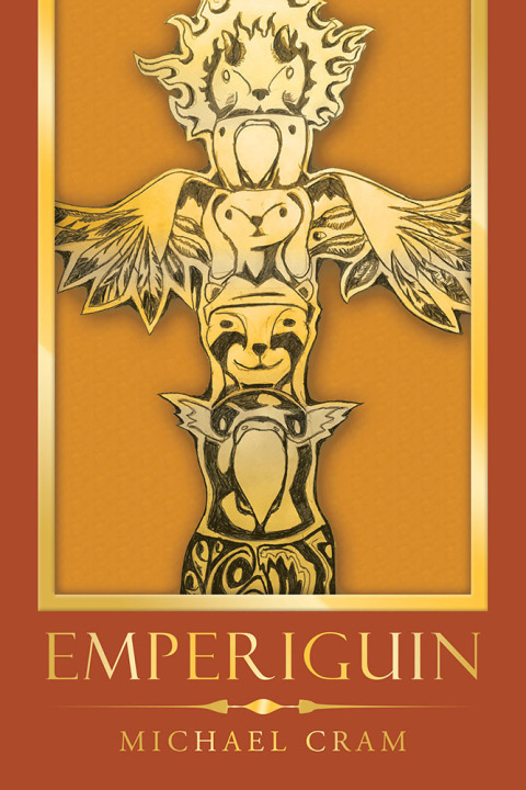 Cover image for book Emperiguin