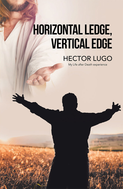 Cover image for book Horizontal Ledge, Vertical Edge