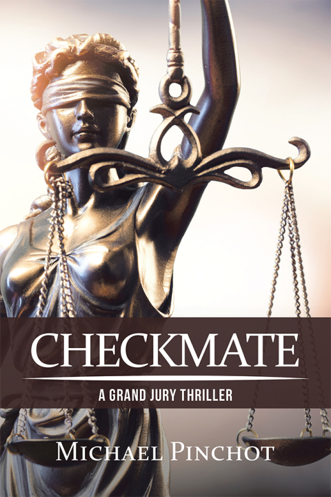Cover image for book C H E C K M a T E