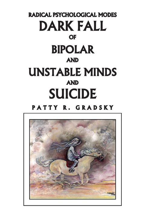 Cover image for book Radical Psychological Modes & Suicides