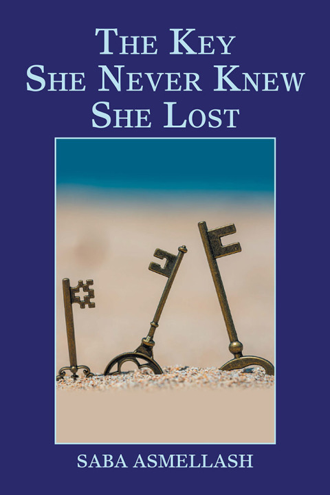 Cover image for book The Key She Never Knew She Lost