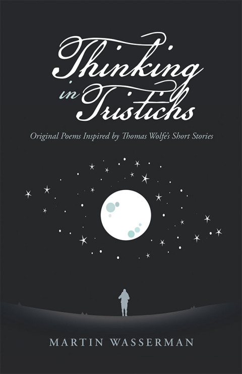 Cover image for book Thinking in Tristichs