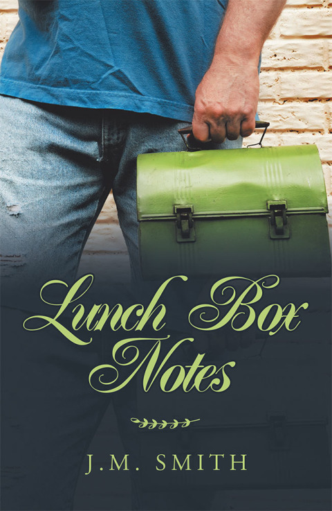 Cover image for book Lunch Box Notes
