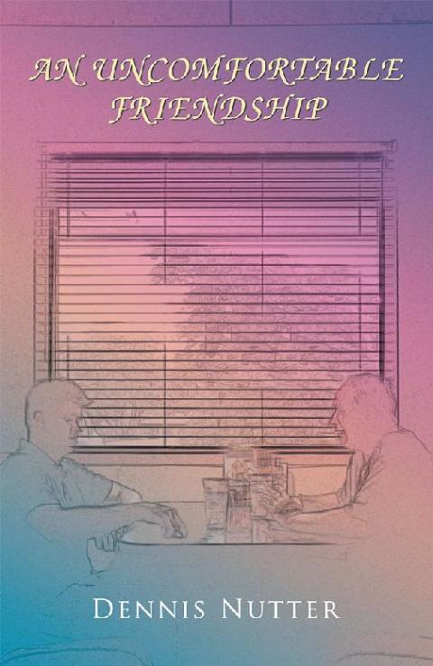 Cover image for book An Uncomfortable Friendship
