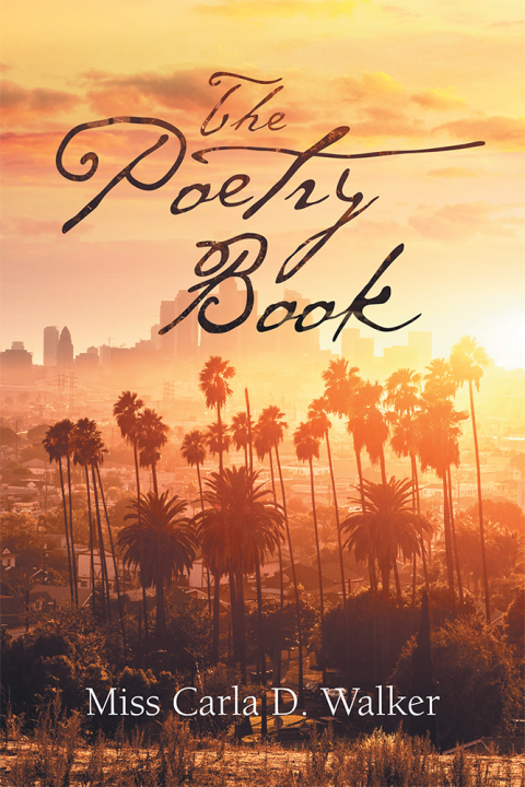 Cover image for book The Poetry Book