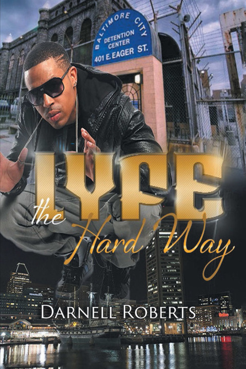 Cover image for book Lyfe