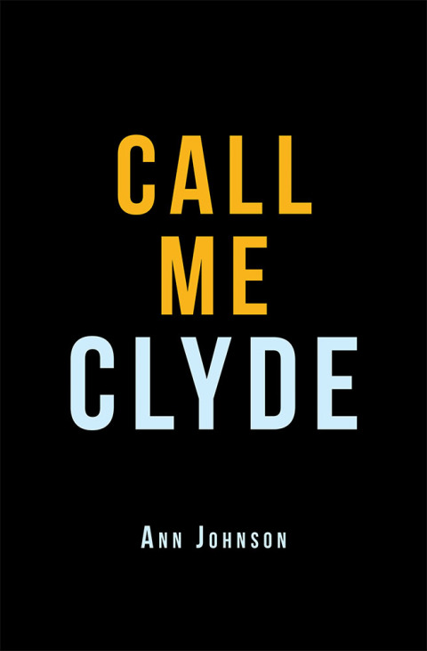 Cover image for book Call Me Clyde