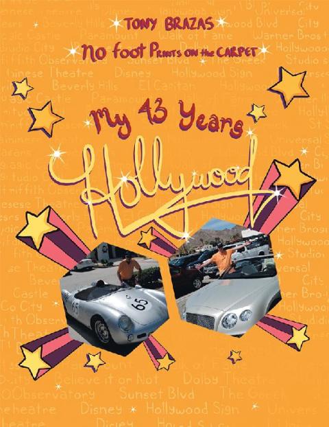 Cover image for book No Footprints on the Carpet