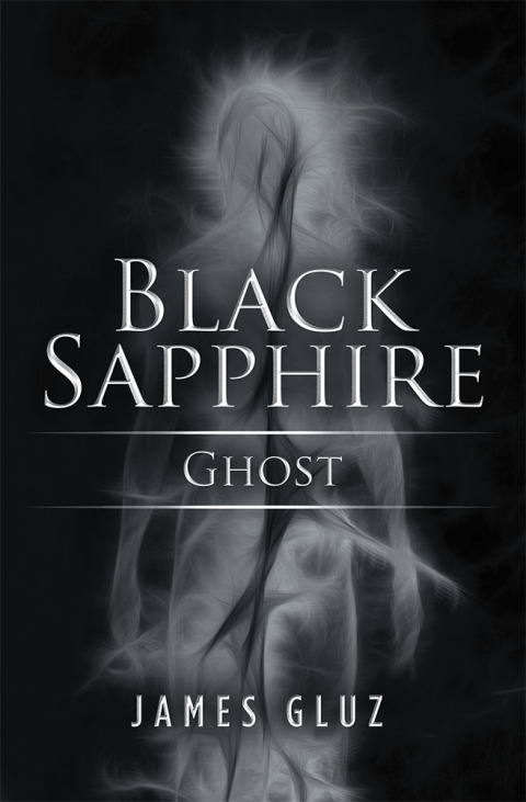 Cover image for book Black Sapphire