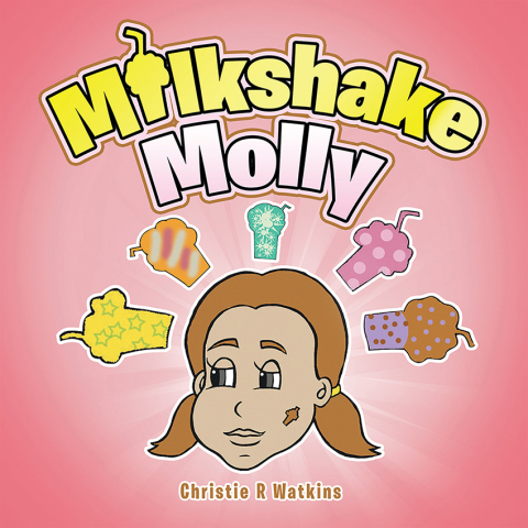 Cover image for book Milkshake Molly