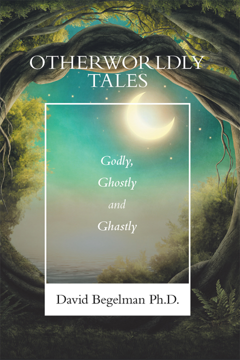 Cover image for book Otherworldly Tales