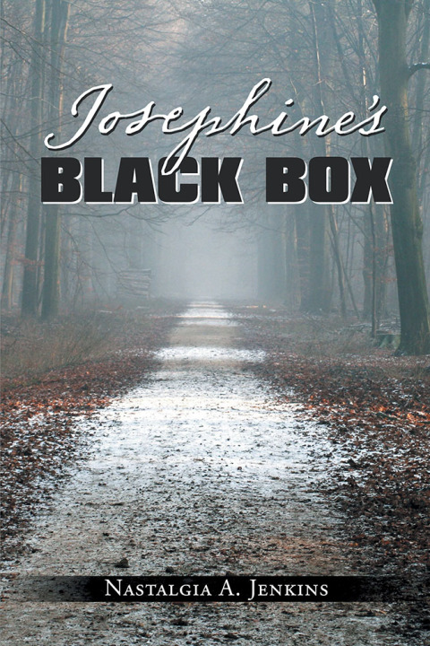 Cover image for book Josephine’s Black Box
