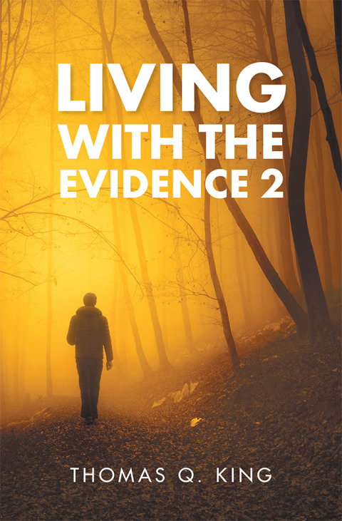 Cover image for book Living with the Evidence 2