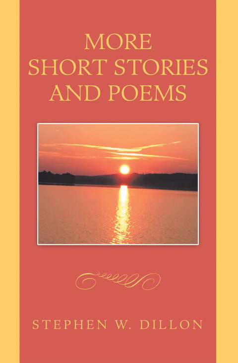 Cover image for book More Short Stories and Poems