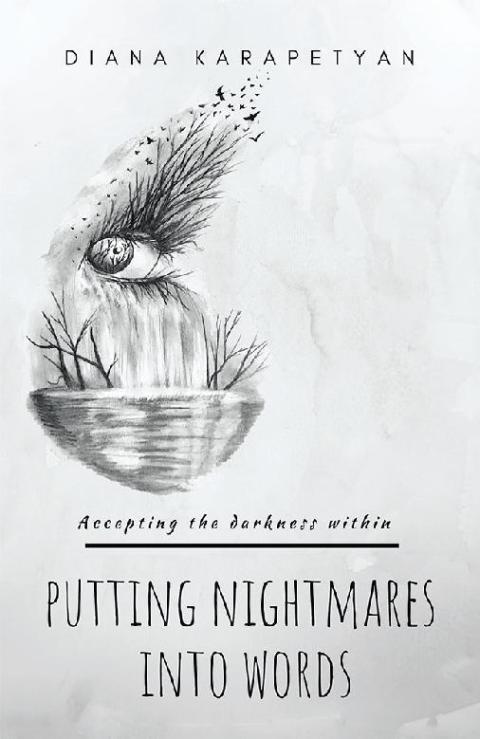Cover image for book Putting Nightmares into Words