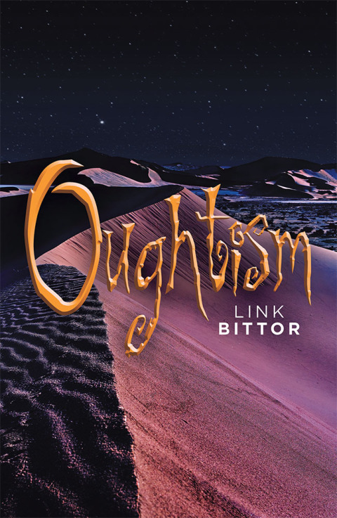 Cover image for book Oughtism