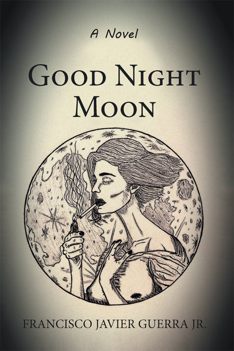 Cover image for book Good Night Moon