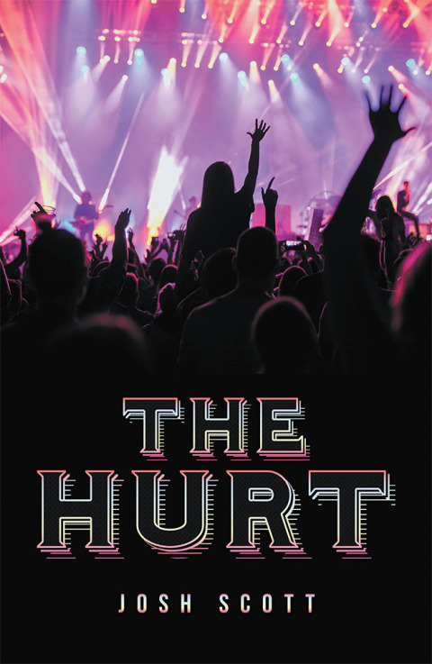 Cover image for book The Hurt