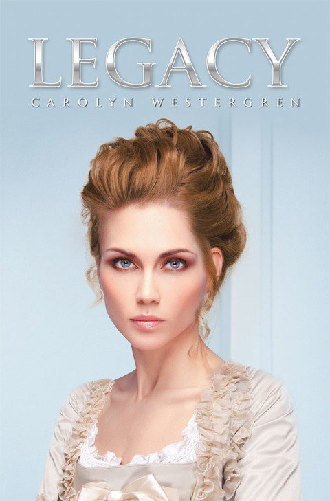 Cover image for book Legacy