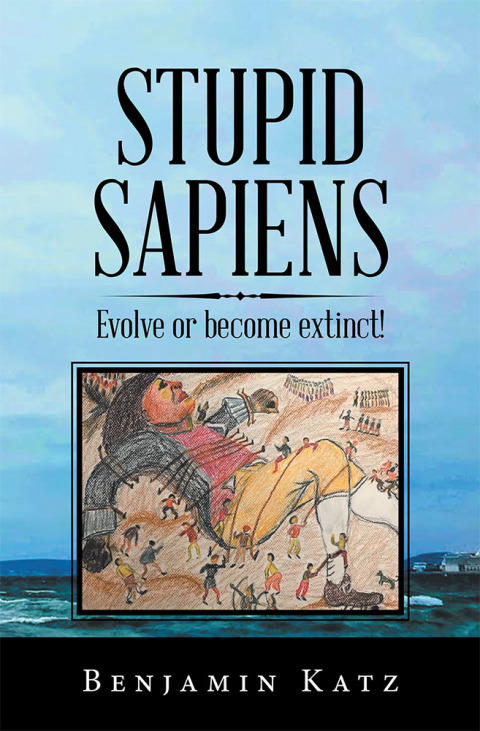 Cover image for book Stupid Sapiens