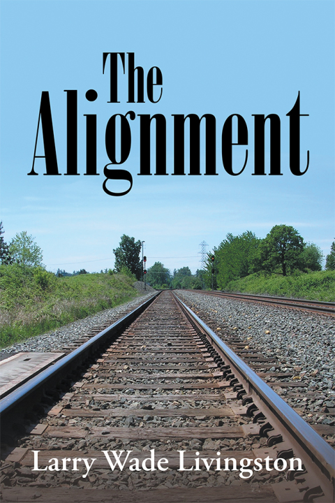Cover image for book The Alignment
