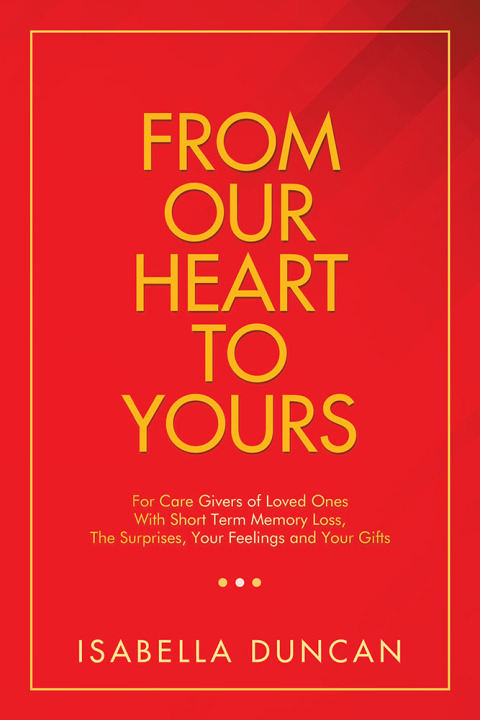 Cover image for book From Our Heart to Yours