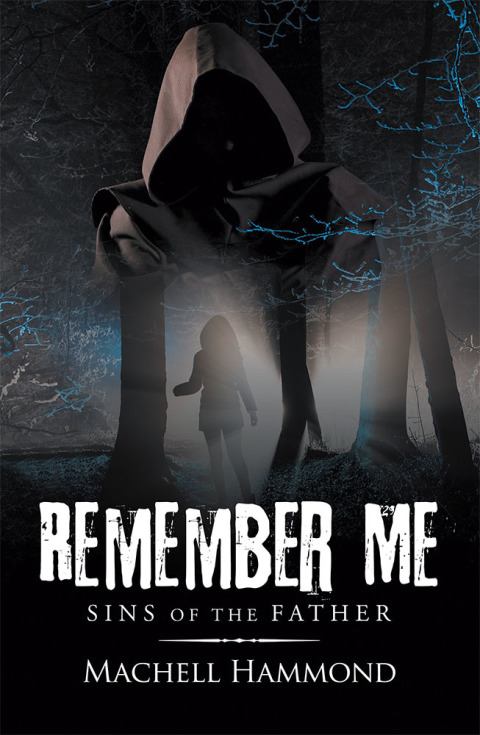 Cover image for book Remember Me