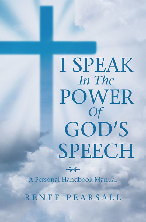 Cover image for book I Speak in the Power of God’s Speech