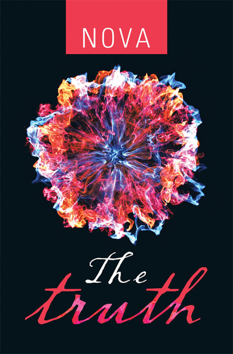 Cover image for book The Truth