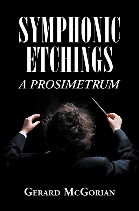 Cover image for book Symphonic Etchings