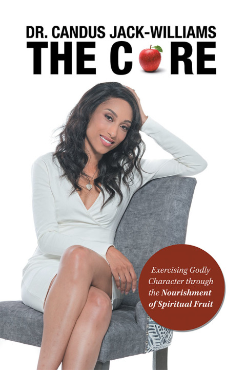 Cover image for book The Core