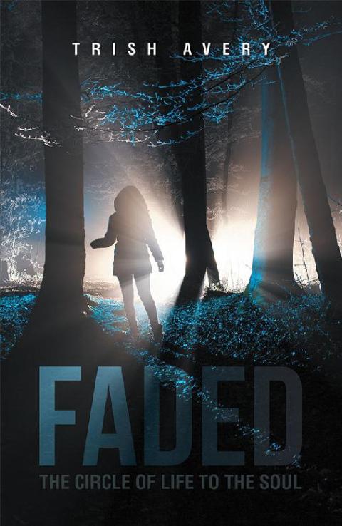 Cover image for book Faded