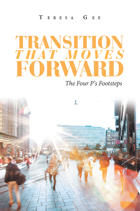 Cover image for book Transition That Moves Forward