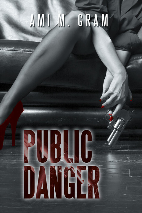 Cover image for book Public Danger