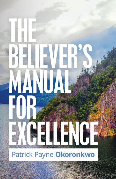 Cover image for book The Believer’s Manual for Excellence