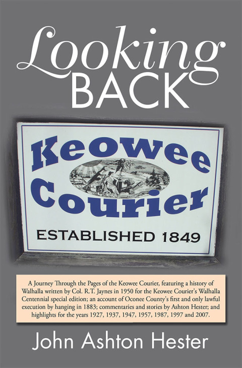 Cover image for book Looking Back