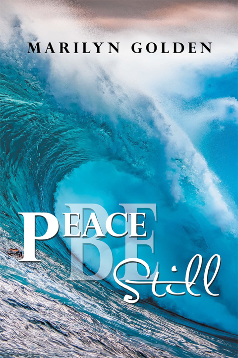Cover image for book Peace Be Still