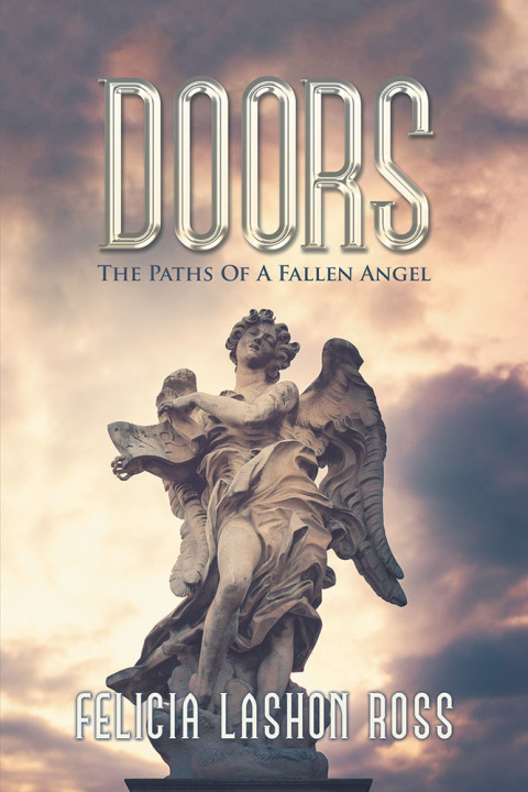 Cover image for book Doors