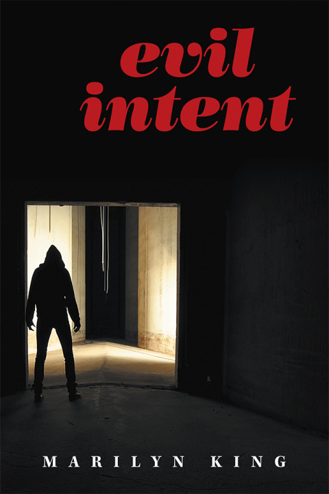 Cover image for book Evil Lntent