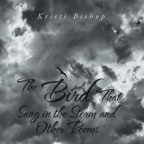 Cover image for book The Bird That Sang in the Storm and Other Poems