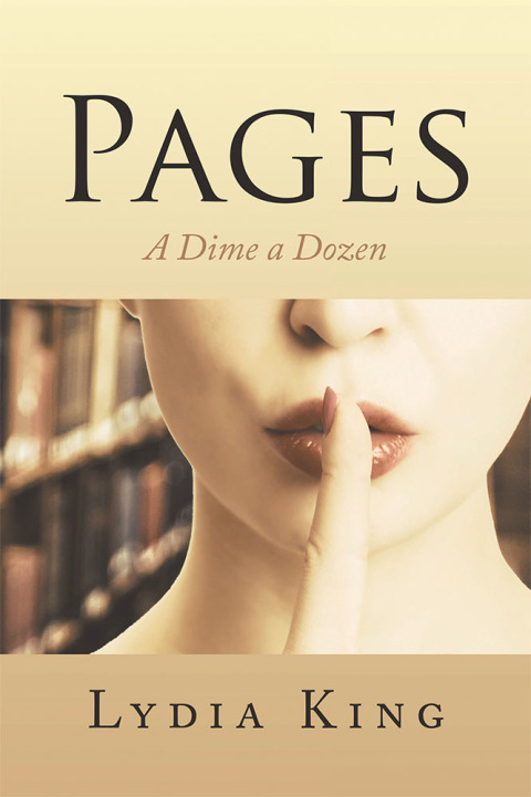 Cover image for book Pages