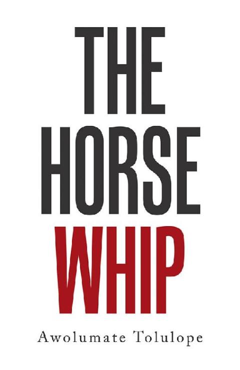 Cover image for book The Horse Whip