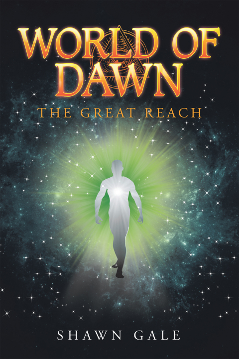 Cover image for book World of Dawn