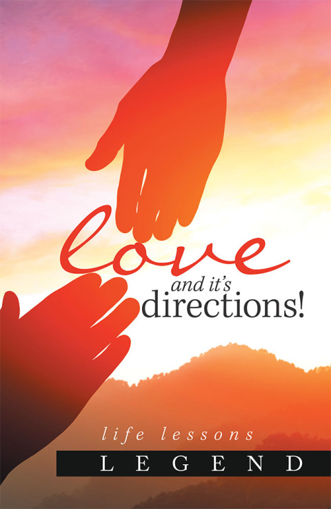 Cover image for book Love and It’s Directions!